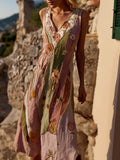 Retro Dress in premium, Smart Price