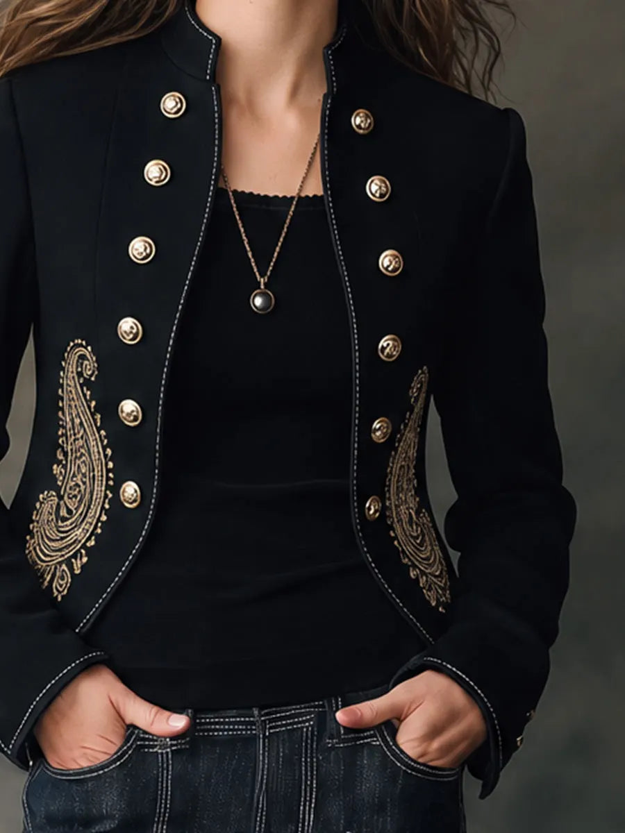 Chic Jacket – Budget-Friendly