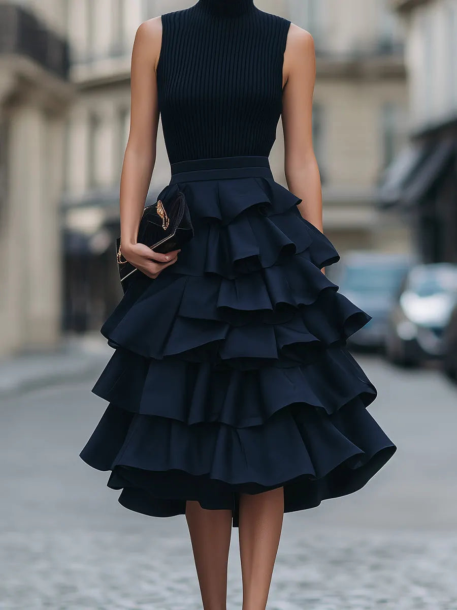 Chic Midi Dress You'll Love – Steal of the Day