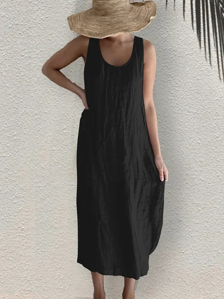 Elegant Maxi Dress in premium, Unbeatable Price