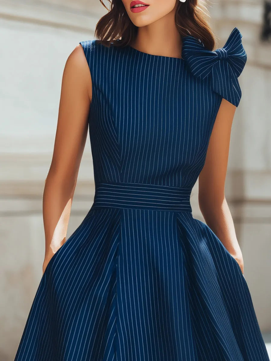 Meet the Chic Midi Dress – Affordable Luxury