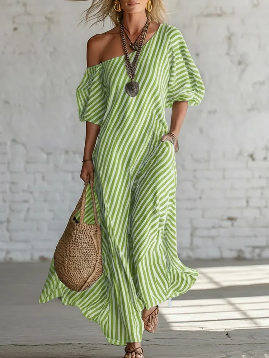 Unbeatable Price: Elegant Maxi Dress