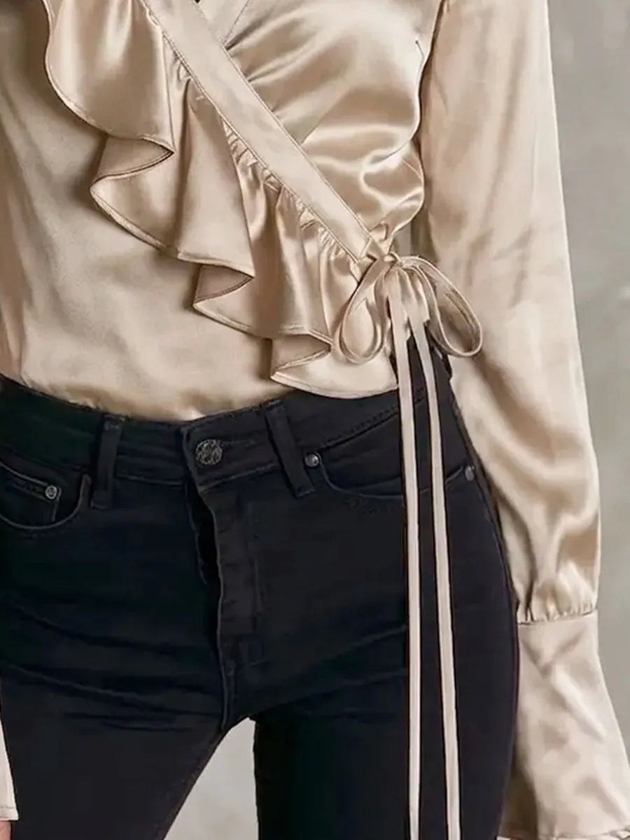 Retro Blouse You'll Love – Worth Every Penny