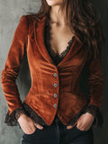 Elevated Jacket – Chic, Everyday Luxury