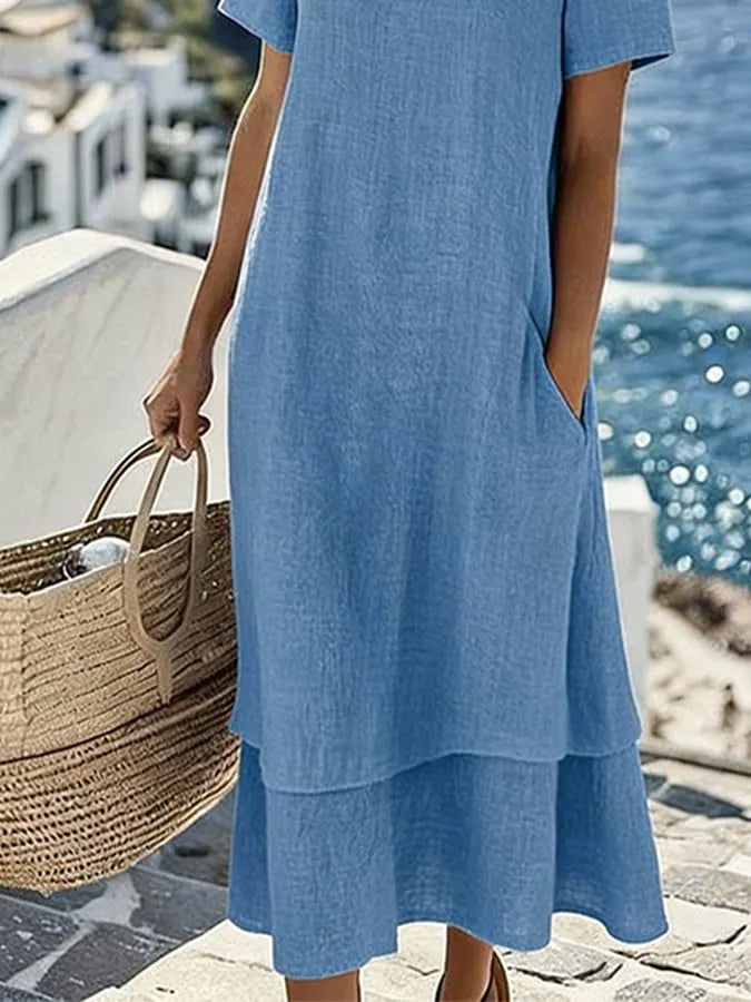Dress That Flatters – Chic & premium