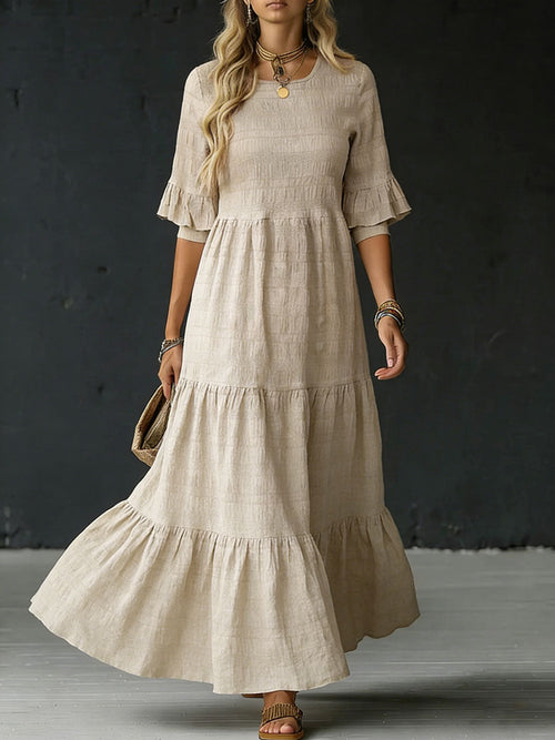 Premium Look: Chic Dress
