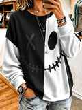 Spooky-Cute Shirt – Halloween Favorite