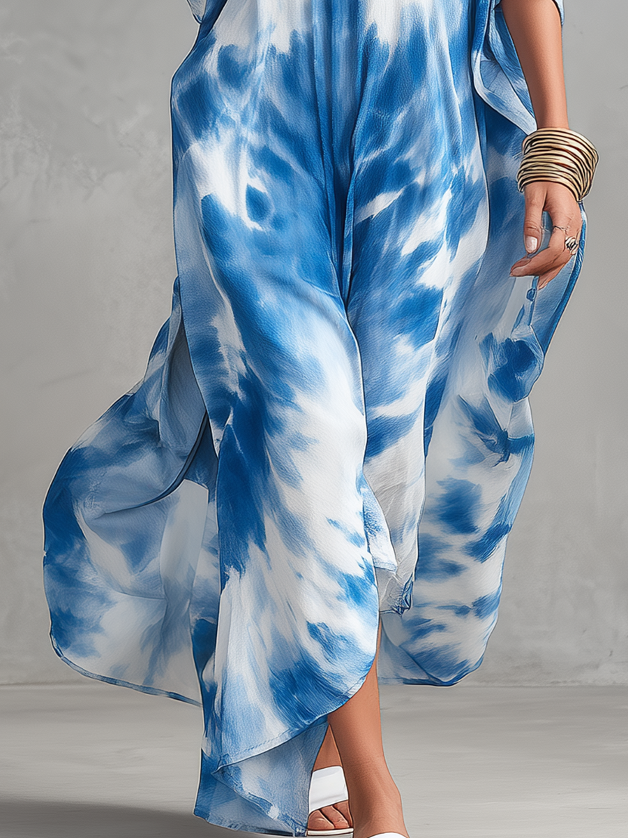 Chic Maxi Dress You'll Love – Budget-Friendly