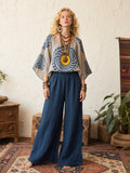 The Retro Two-Piece Set – Everyday Luxury
