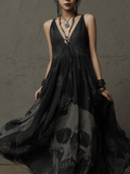 Chic Dress – Boo-tiful Halloween