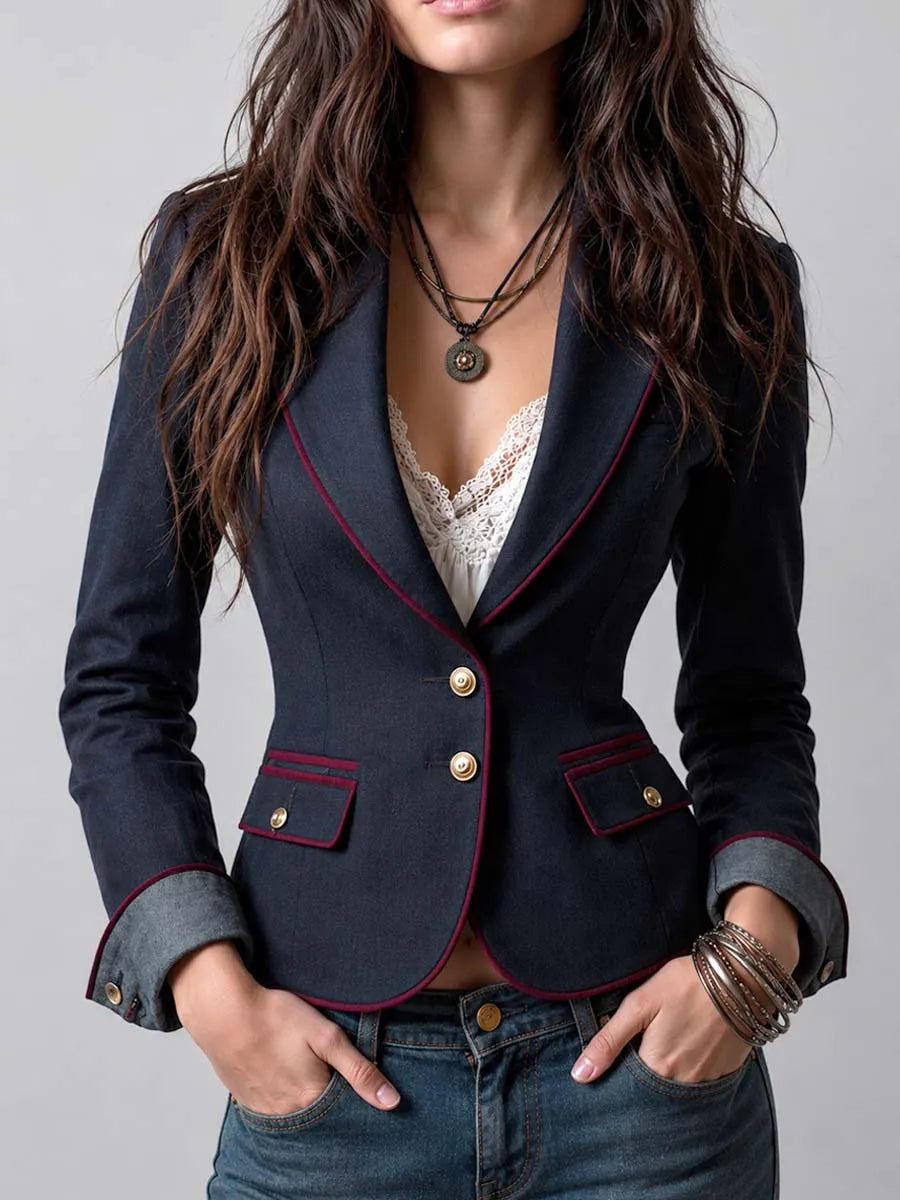 Meet the Vintage Blazer – Best Value