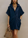 Chic Dress in premium, Unbeatable Price