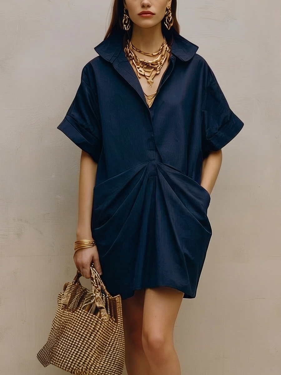 Chic Dress in premium, Unbeatable Price