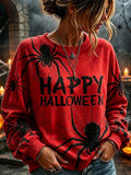Spooky-Cute Shirt – Halloween Favorite