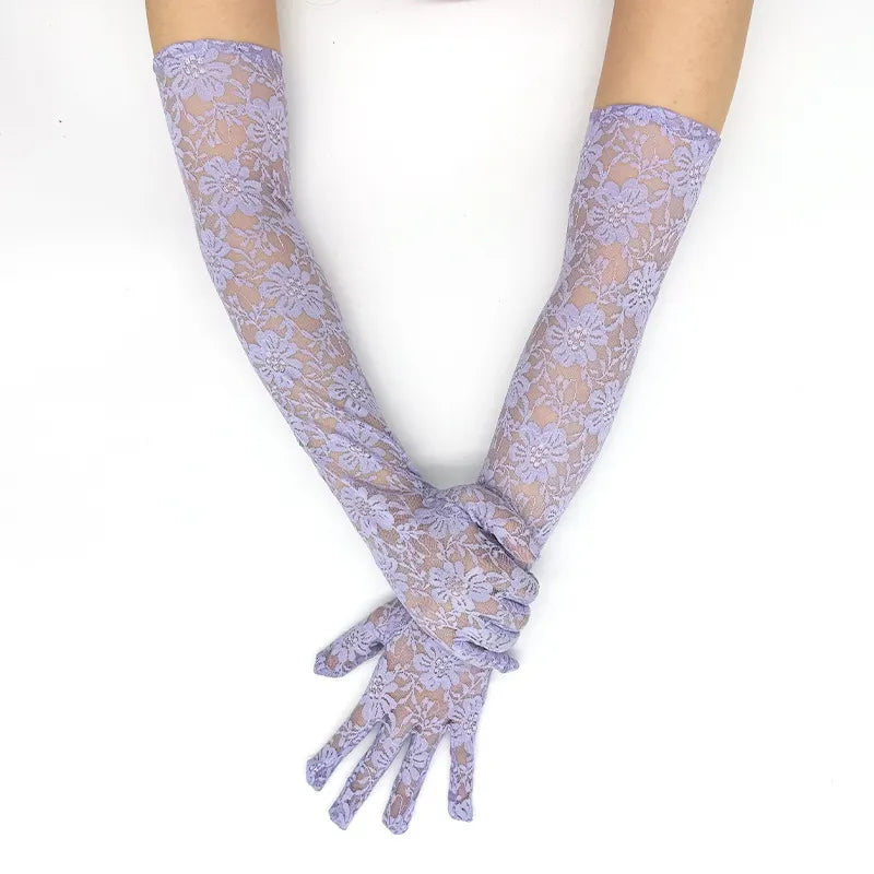 Gothic Statement Piece – Halloween Trend