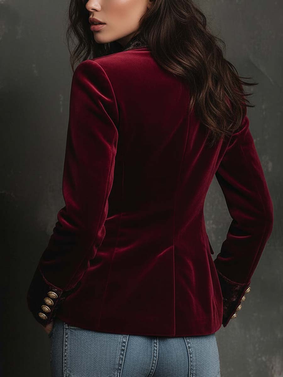 Chic Blazer You'll Love – Luxe for Less