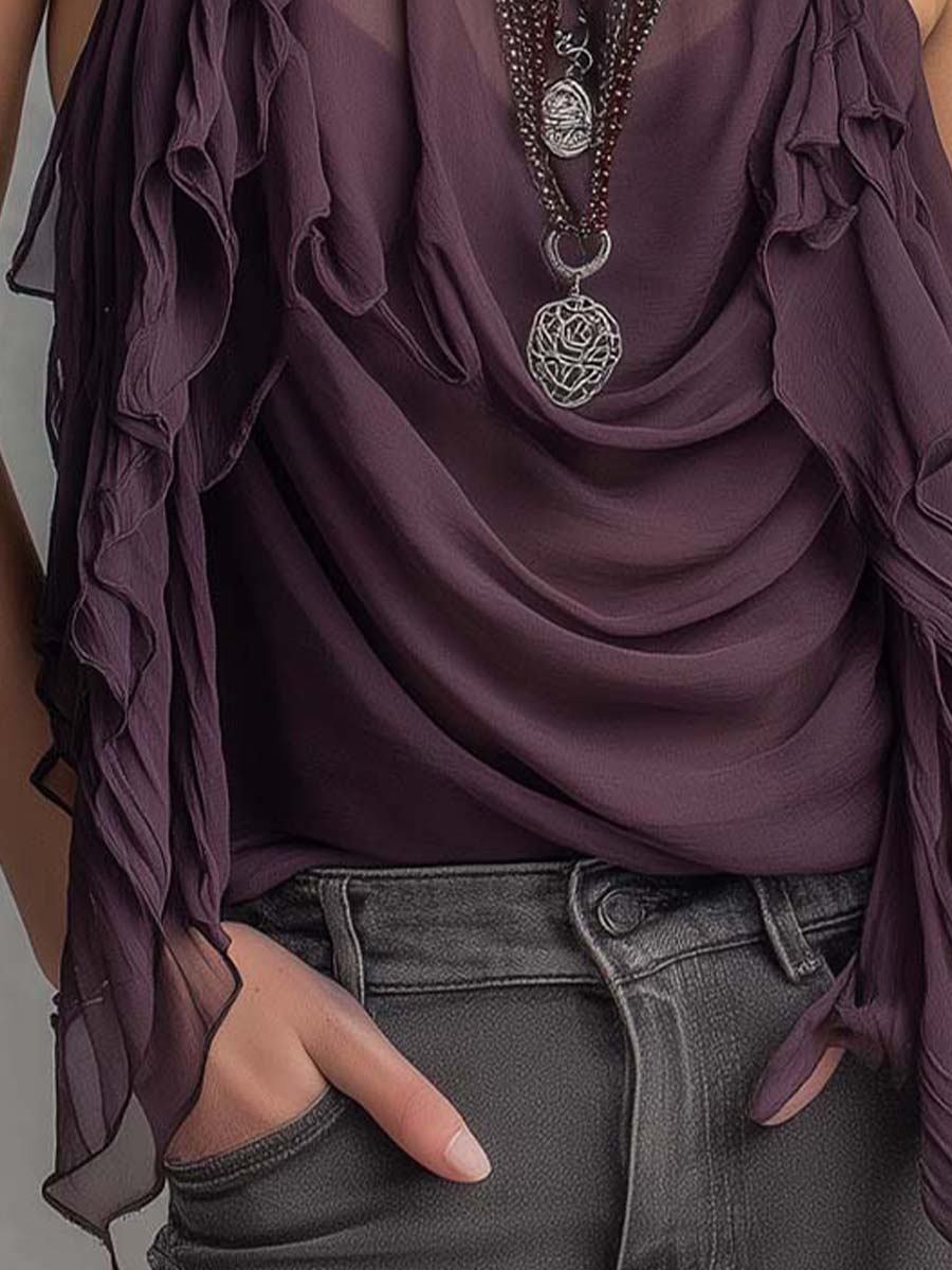 The Bohemian Top – Worth Every Penny