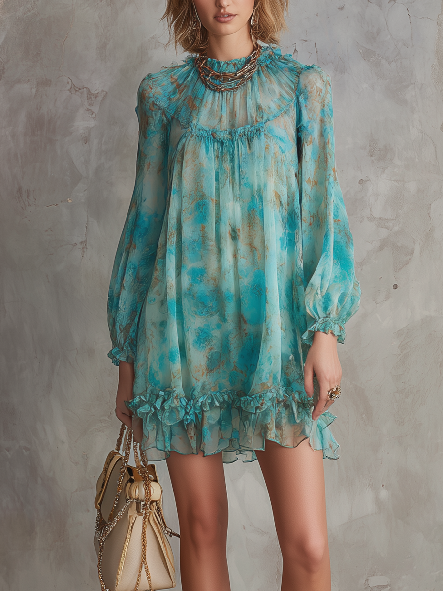 Elevated Mini Dress – Chic, Great Value