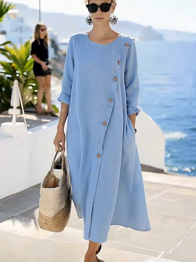 Dress That Flatters – Chic & premium