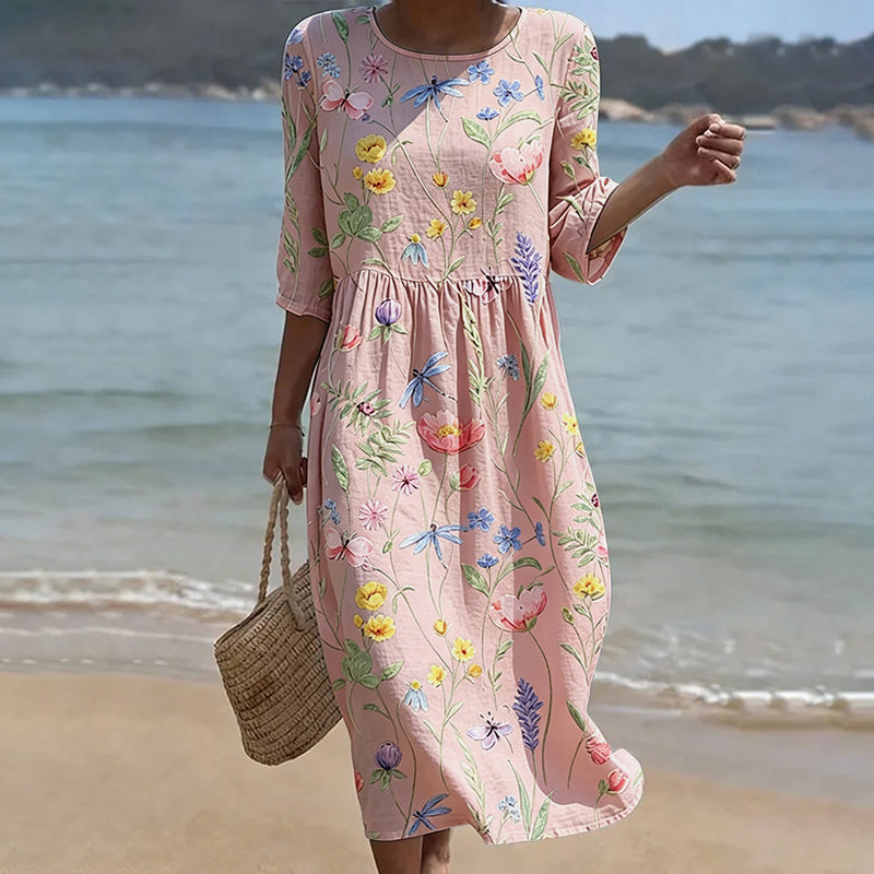 Dress with premium – Designer Aesthetic