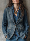 The Retro Blazer – Steal of the Day