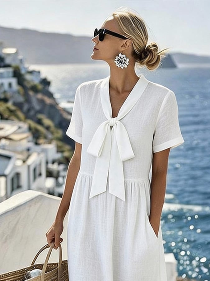 Best Value: Chic Dress