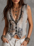 Statement Piece That Flatters – Chic & linen