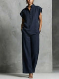 Chic Two-Piece Set – Luxe for Less