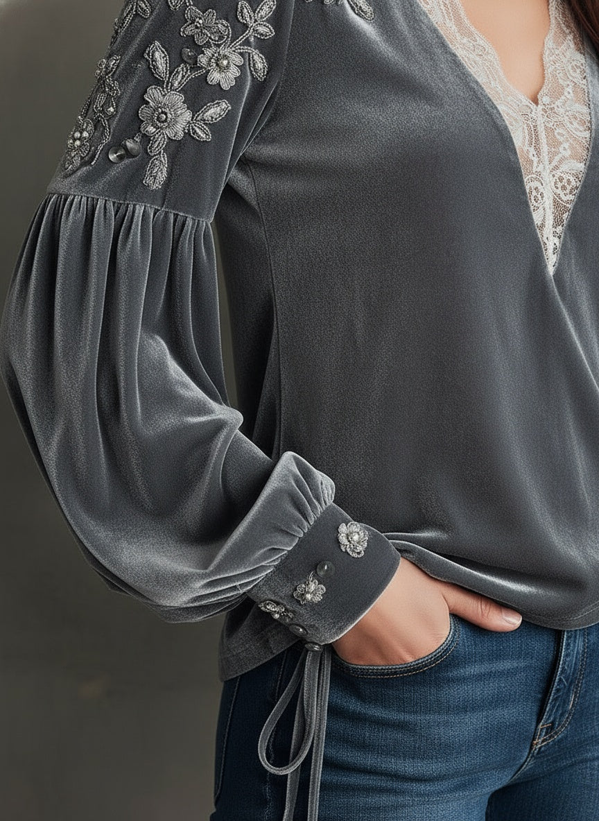 Elegant Blouse You'll Love – Great Value