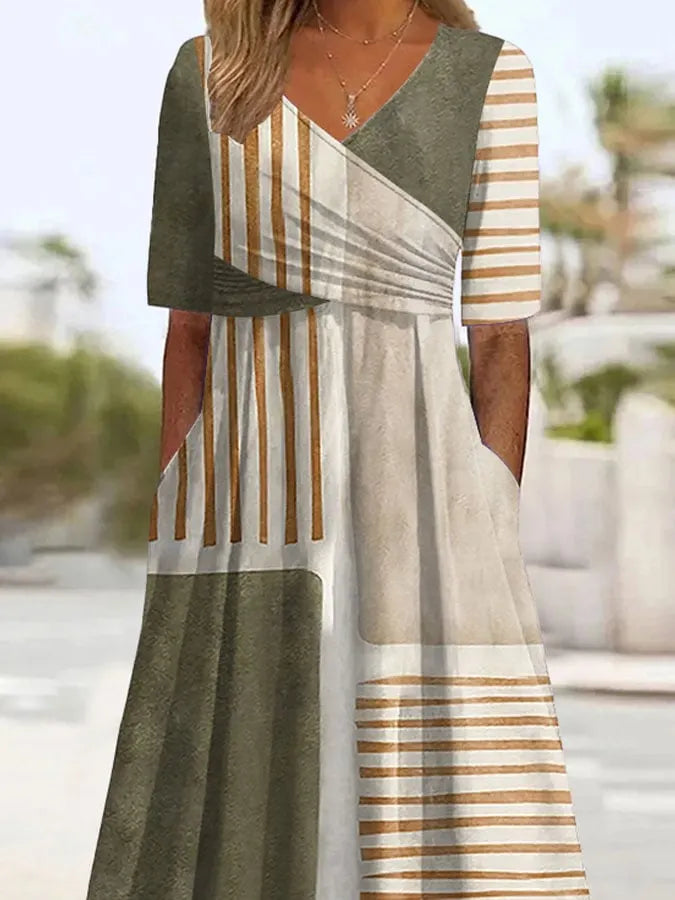 Chic Dress in premium, Unbeatable Price