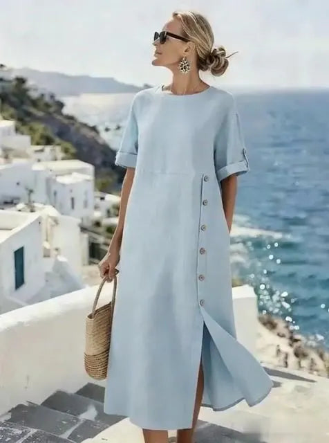 Chic Dress for Every Day – Steal of the Day