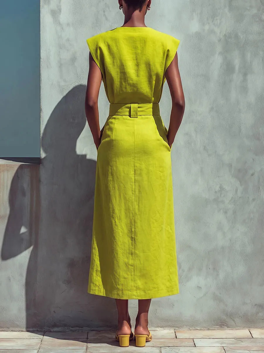Chic Skirt – Great Value