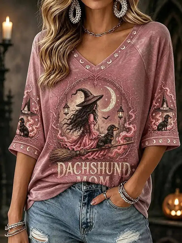 Chic Shirt – Boo-tiful Halloween