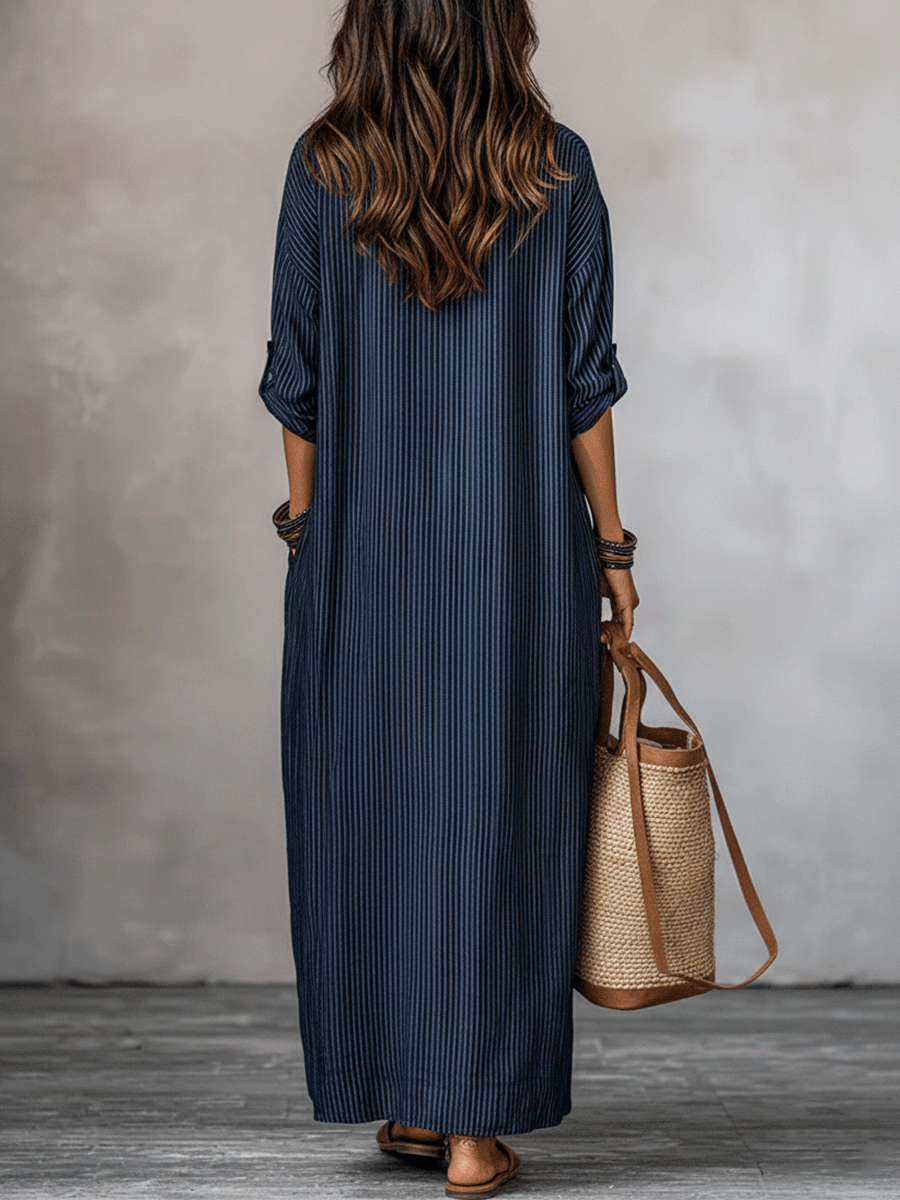 Chic Maxi Dress You'll Love – Steal of the Day
