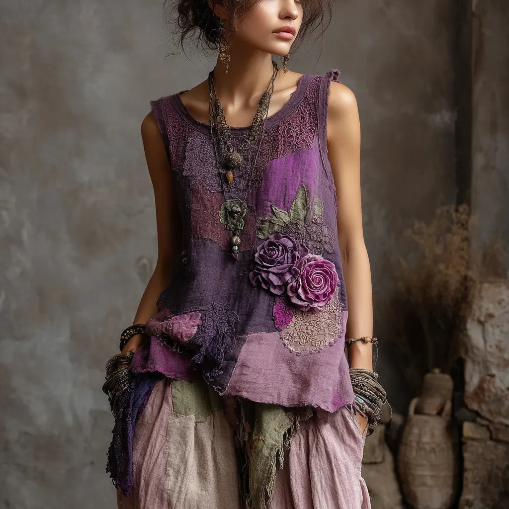 Vintage Top You'll Love – Budget-Friendly