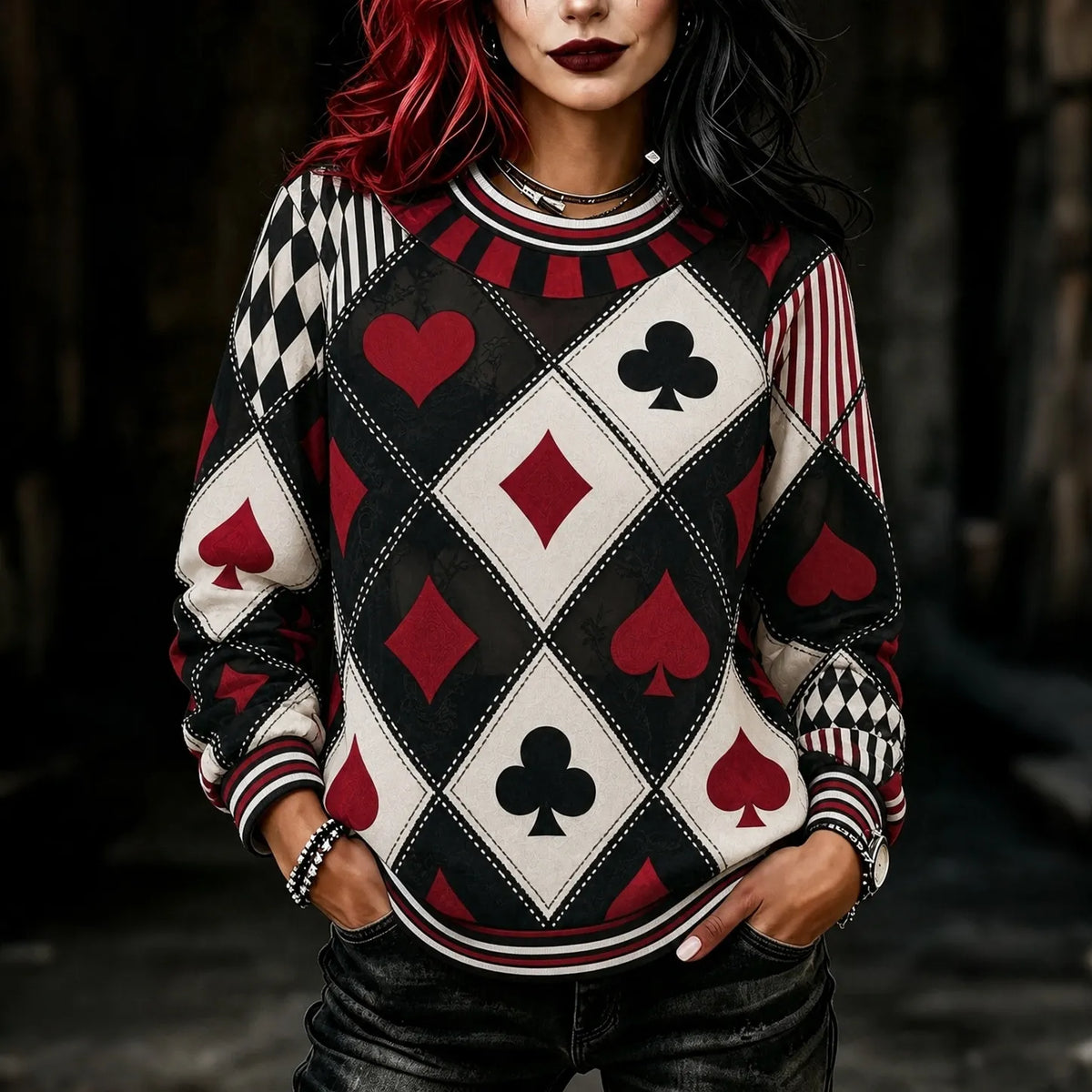 Spooky-Cute Shirt – Halloween Favorite