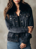 Elevated Jacket – Classic, Everyday Luxury