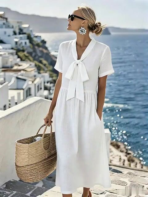 Best Value: Chic Dress