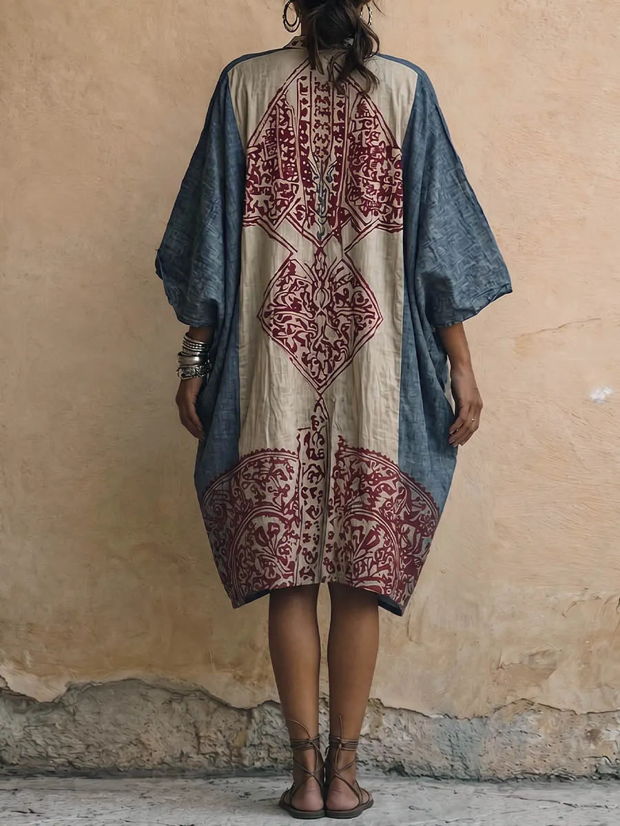 Smart Price: Vintage Dress