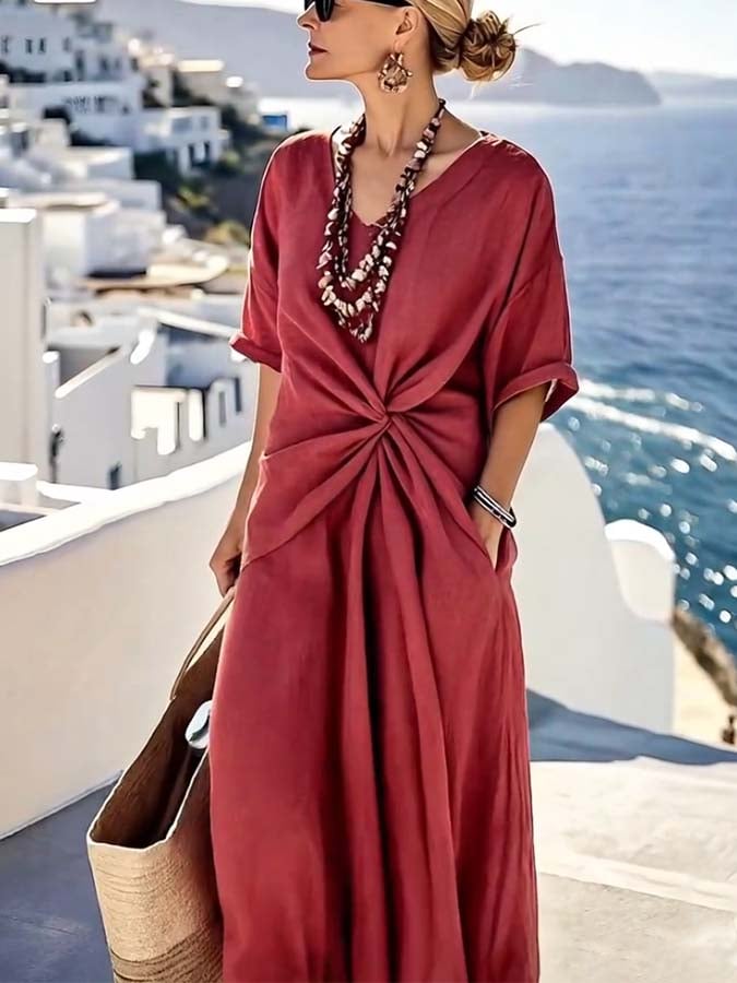 The Chic Dress – Worth Every Penny