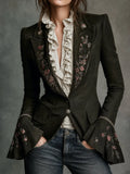 The Chic Blazer – Everyday Luxury