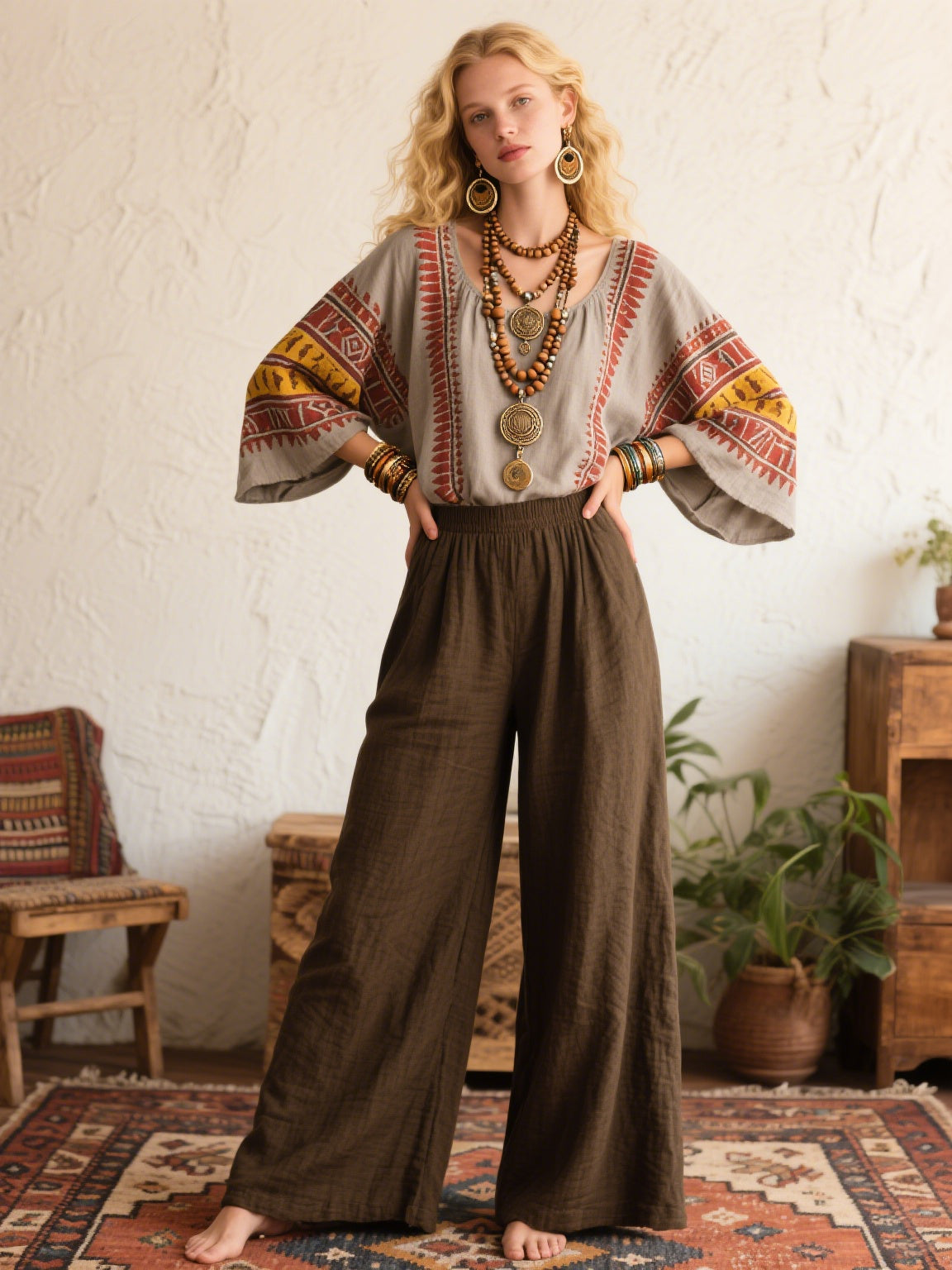 Retro Two-Piece Set You'll Love – Steal of the Day