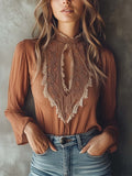 Elegant Blouse – Steal of the Day