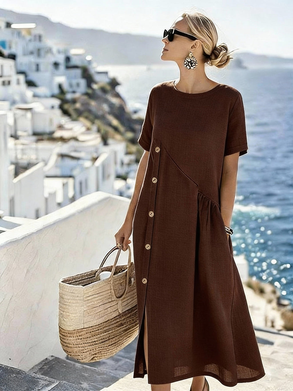 Elevated Dress – Chic, Luxe for Less