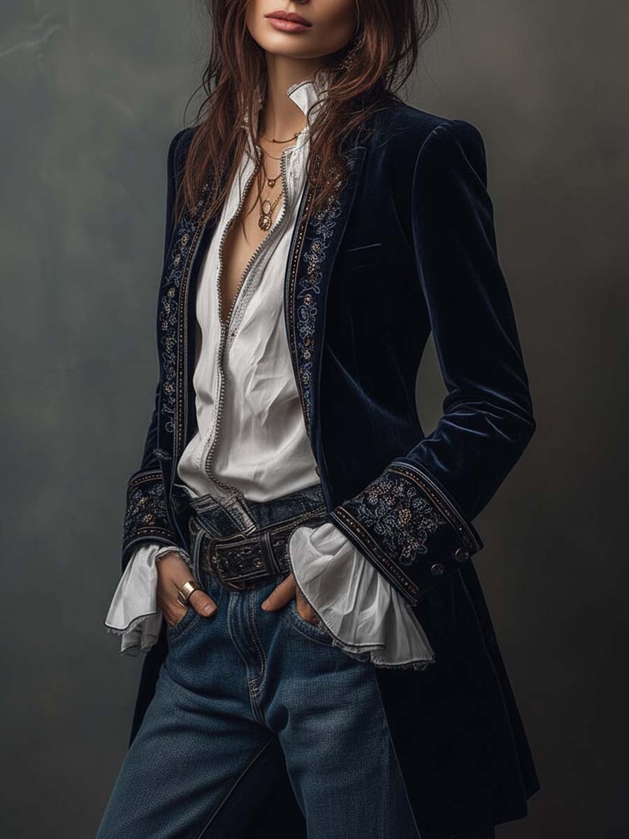 Vintage Jacket You'll Love – Worth Every Penny
