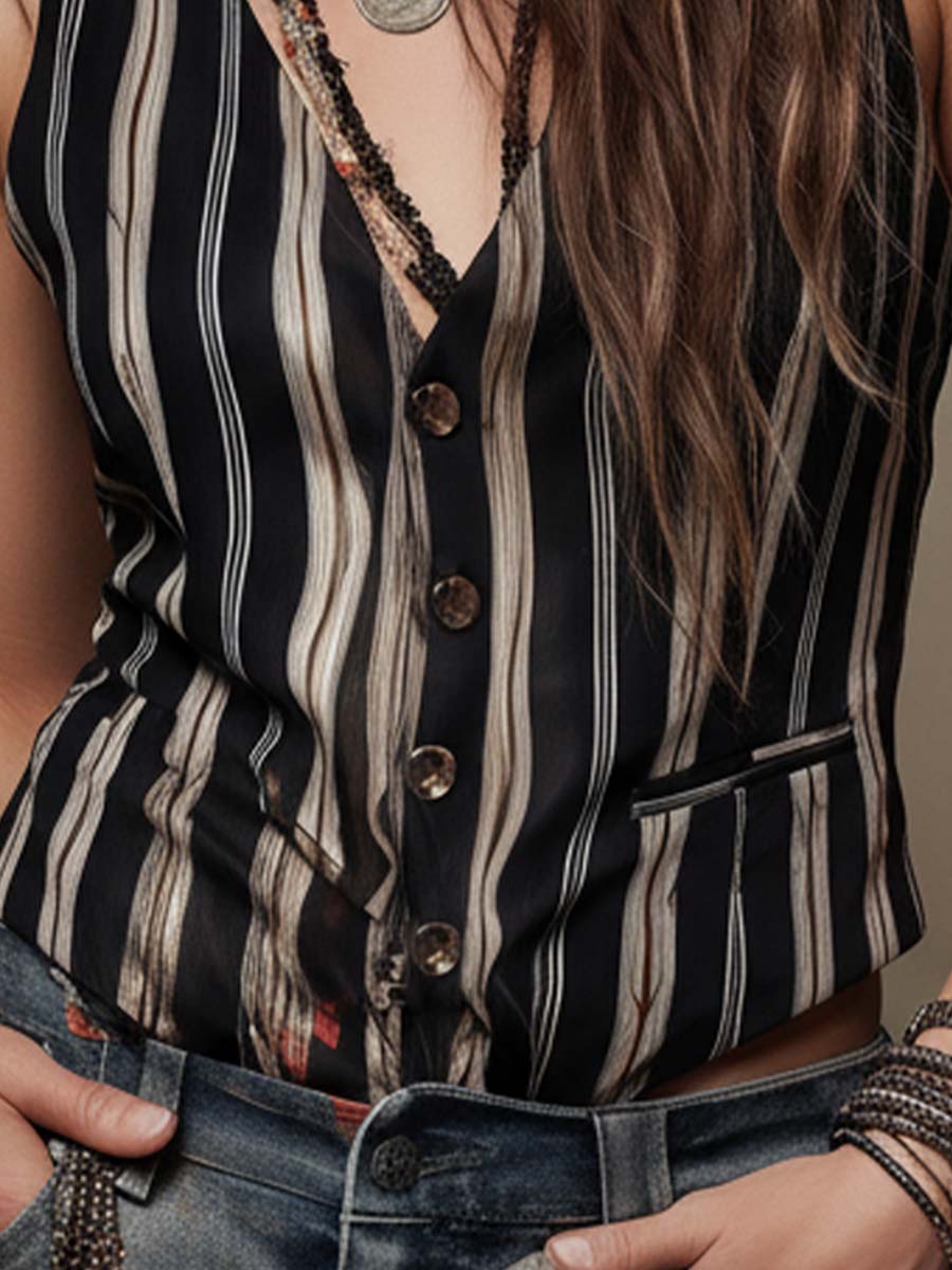 Meet the Chic Top – Affordable Luxury
