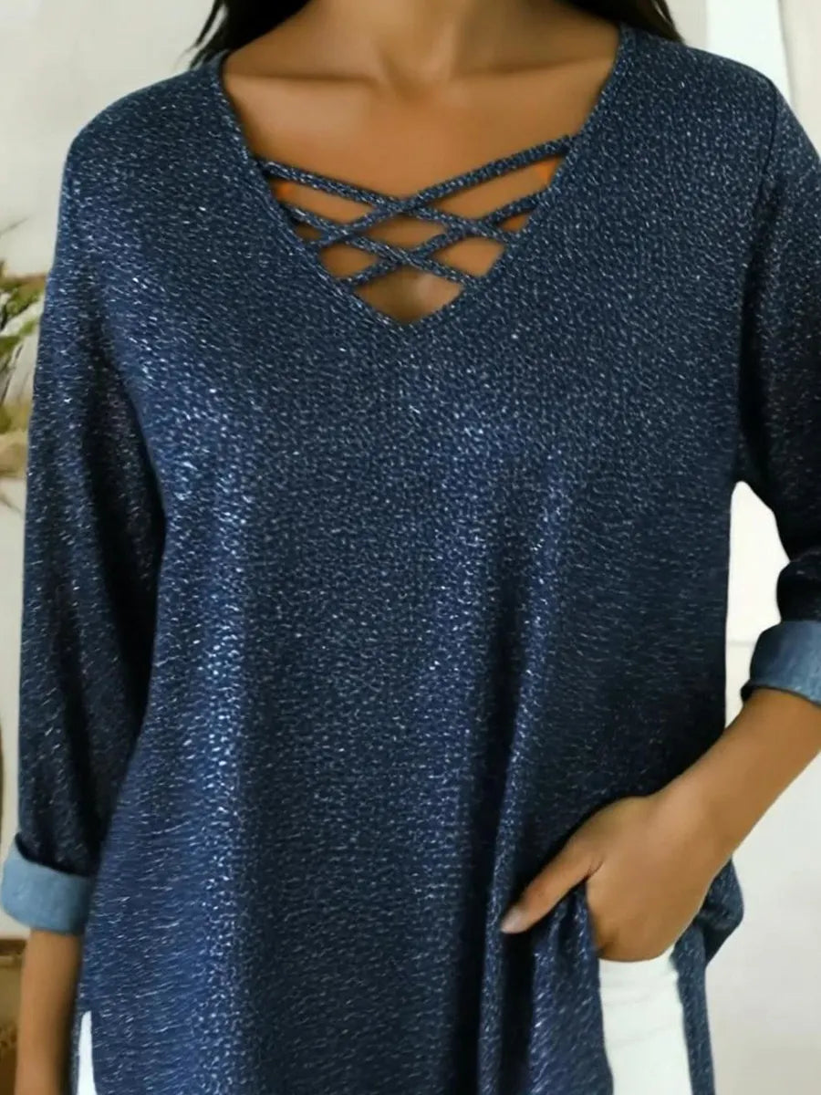 Top That Flatters – Chic & denim