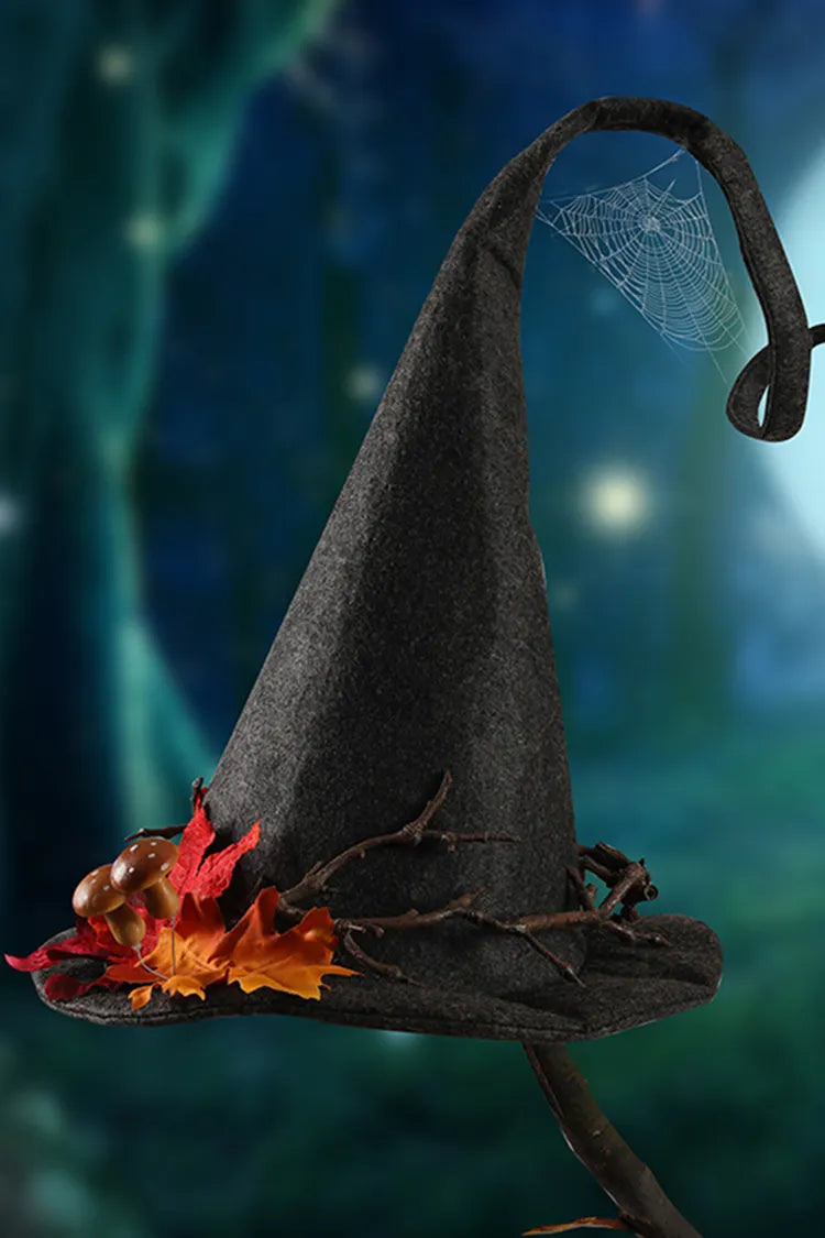 Chic Statement Piece – Boo-tiful Halloween