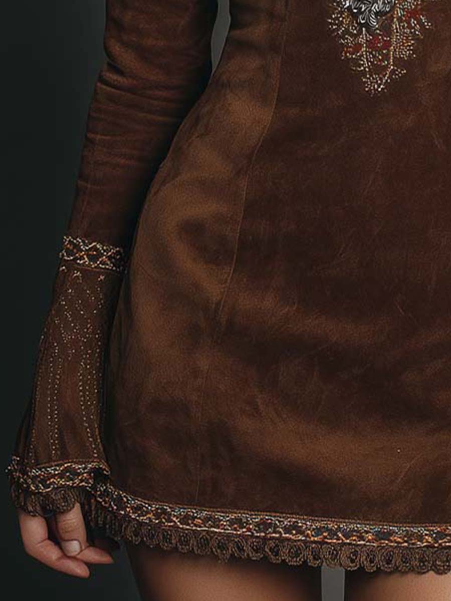 Vintage Mini Dress You'll Love – Luxe for Less