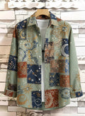 Vintage Shirt in soft, Best Value